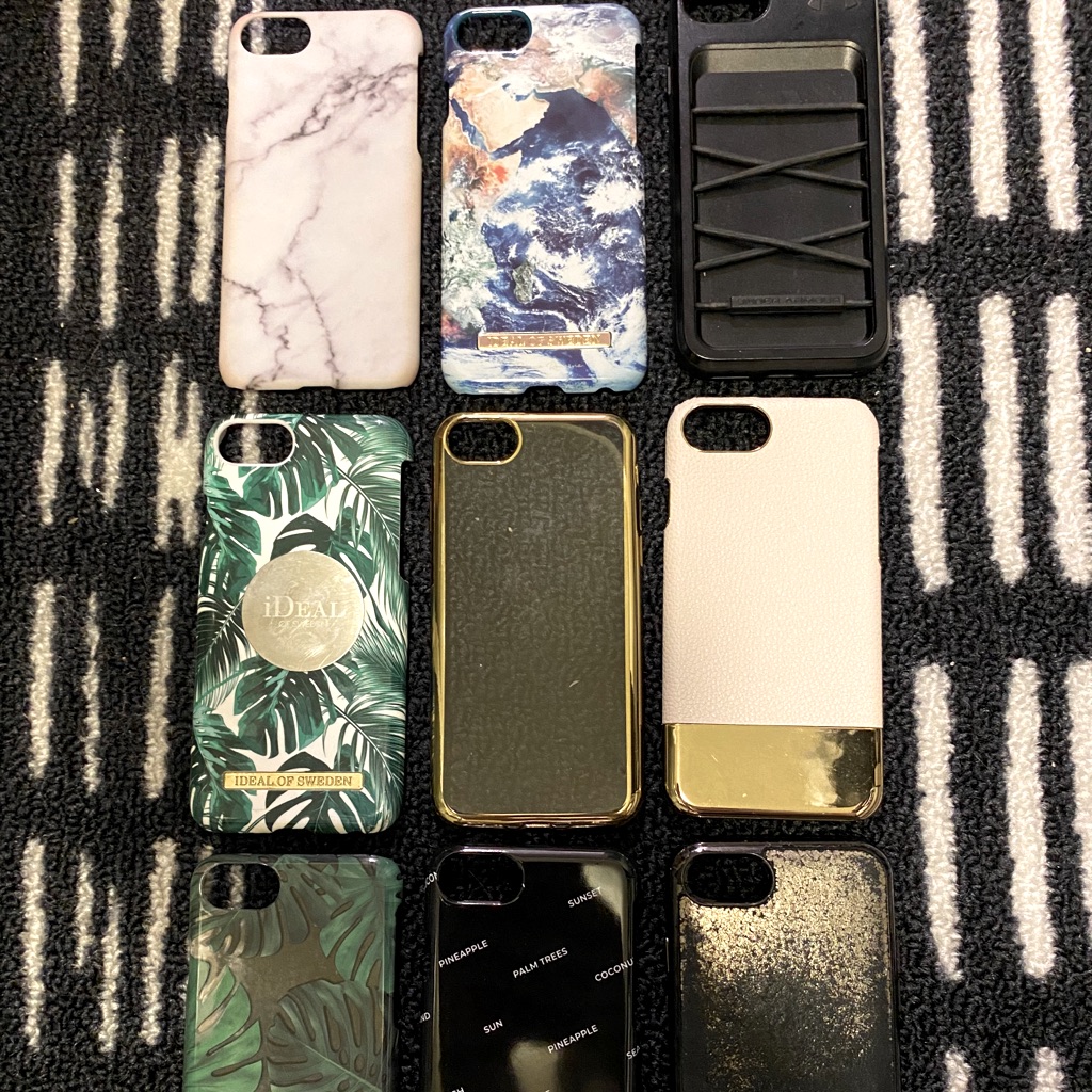 Iphone 8 Cases